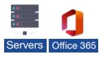 Backup and disaster recovery of your servers and Microsoft 365 data