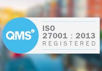 ISO 27001 consultant