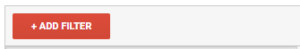 Add Filter Google Analytics