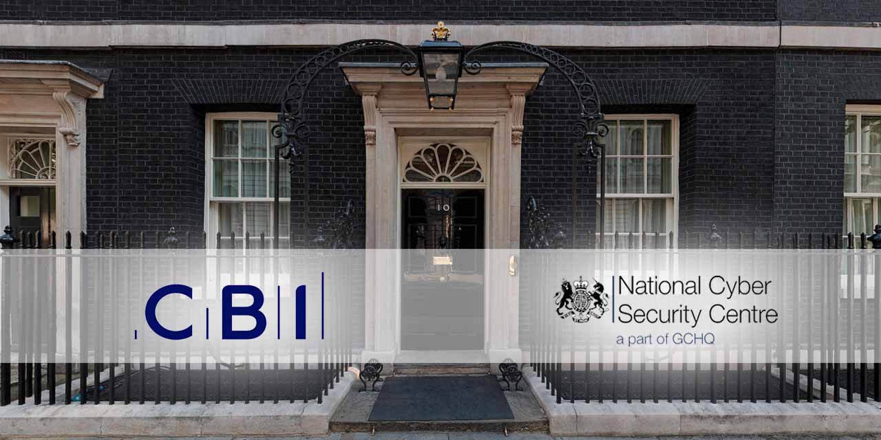 CBI and Government advise 'Business unity essential to beat cyberattacks'