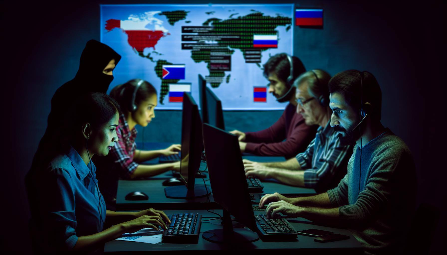 ALERT: Defending OT Operations Against Ongoing Pro-Russia Hacktivist Activity (May 2024 UPDATE)