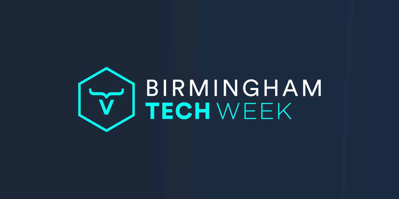 Cyber Tuesday at Birmingham Tech Week