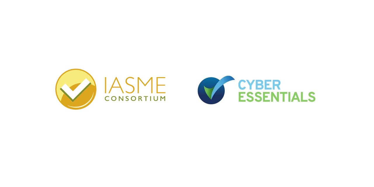 IASME Cyber Essentials