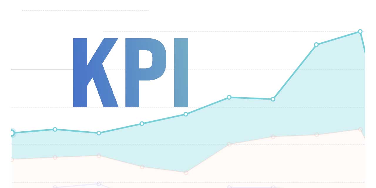 What is a KPI dashboard and how to build one