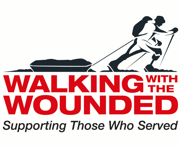 Walking With the Wounded