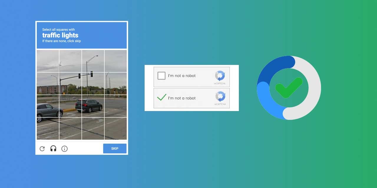 10 Best Ways of How to Avoid Captcha and ReCaptcha