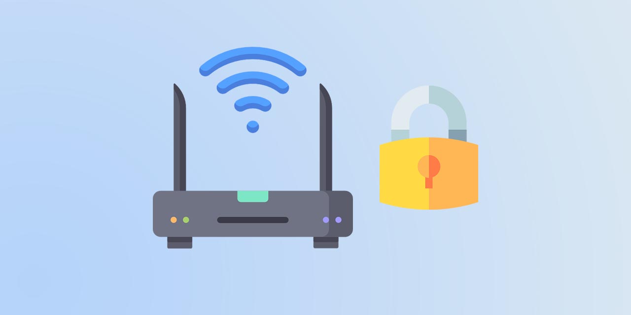 A guide to improving Wi-Fi router security